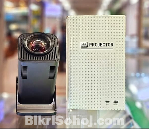 HY320 Full HD Projector